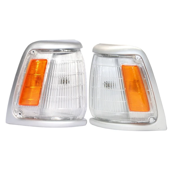Farol Punta Para Toyota Hilux 1989 1993 1.8  2y